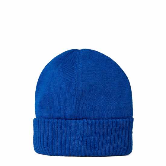 Hugo Boss Boss Boss Lgo Beanie In44 Кобалт 87А 