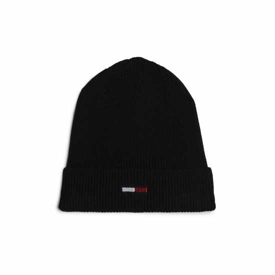 Tommy Jeans Tjw Elongated Flag Beanie  Шапки с козирка