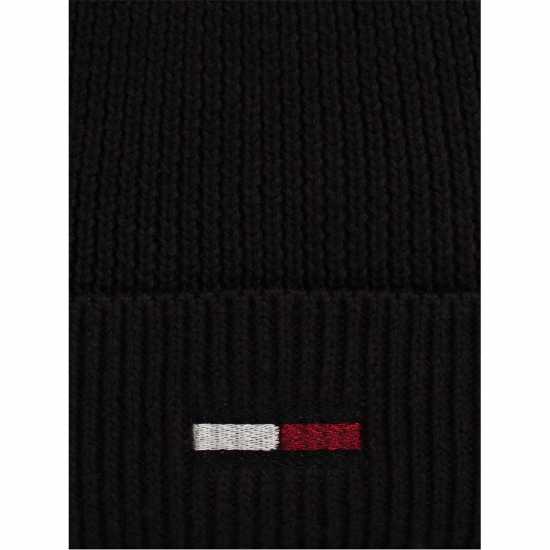 Tommy Jeans Tjw Elongated Flag Beanie  Шапки с козирка