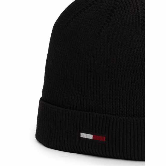 Tommy Jeans Tjw Elongated Flag Beanie  Шапки с козирка