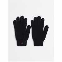 Tommy Jeans Tjw Elongated Flag Gloves  