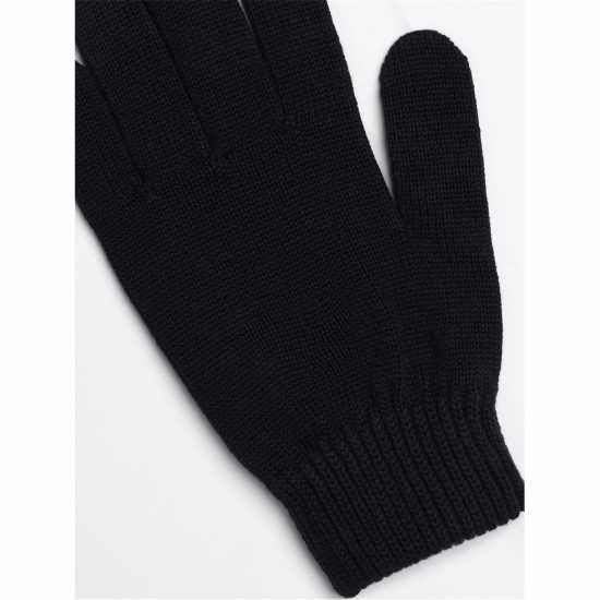 Tommy Jeans Tjw Elongated Flag Gloves  