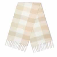 Guess Checkflufscarf Ld51 ЧЕРЕН 