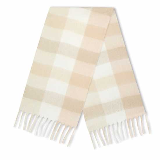 Guess Checkflufscarf Ld51 ЧЕРЕН 