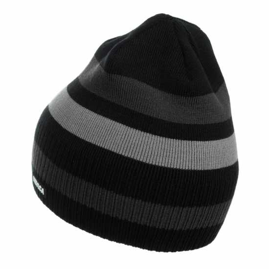 Nevica Raise Beanie Sn51 Черно/Сиво Шапки с козирка