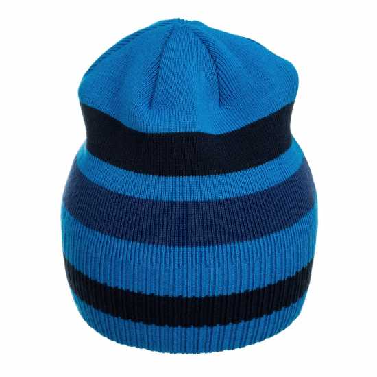 Nevica Raise Beanie Sn51 Синьо/Сиво Шапки с козирка