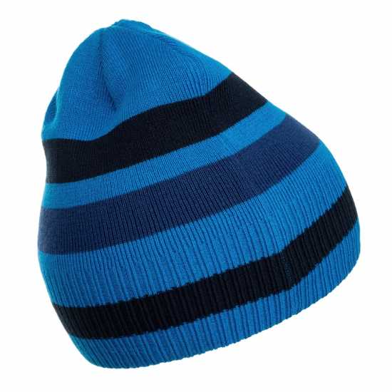 Nevica Raise Beanie Sn51 Синьо/Сиво Шапки с козирка