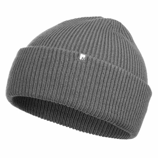 Nevica Vail Beanie Sn51 Сиво Шапки с козирка