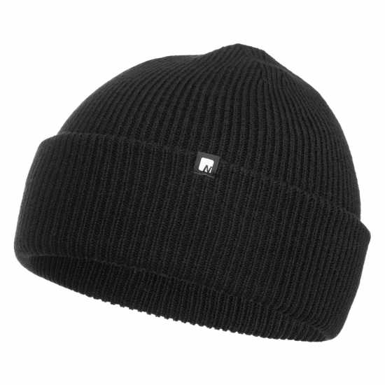 Nevica Vail Beanie Sn51 Черно Шапки с козирка