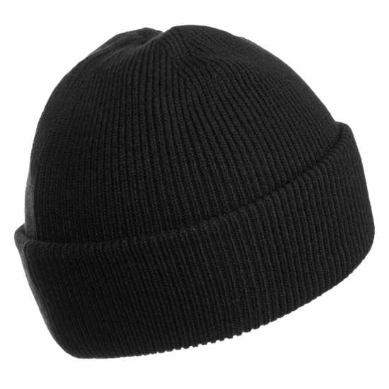 Nevica Vail Beanie Sn51 Черно Шапки с козирка