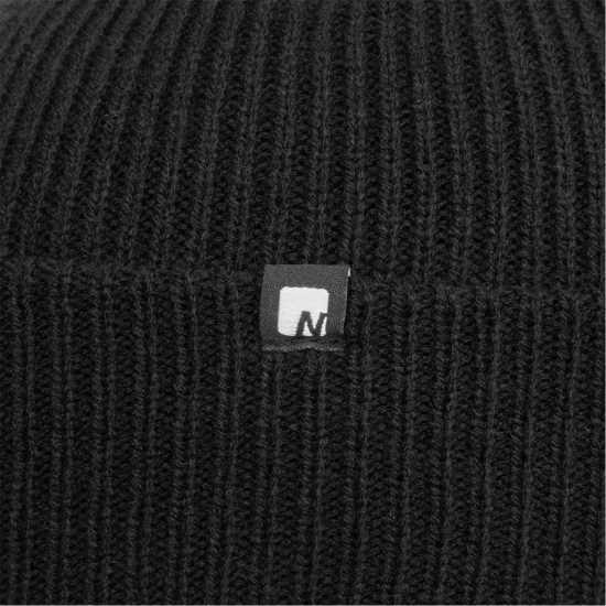 Nevica Vail Beanie Sn51 Черно Шапки с козирка