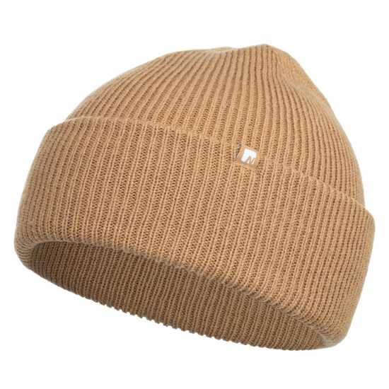 Nevica Vail Beanie Sn51 Кафяво Шапки с козирка