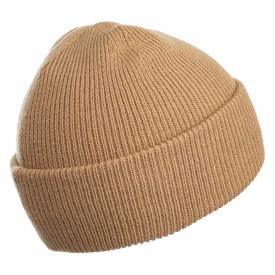 Nevica Vail Beanie Sn51 Кафяво Шапки с козирка