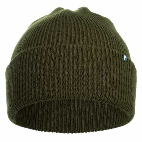 Nevica Vail Beanie Sn51 Зелено Шапки с козирка