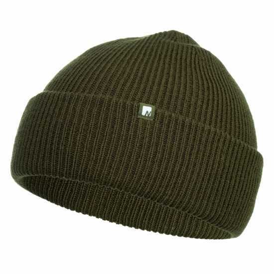 Nevica Vail Beanie Sn51 Зелено Шапки с козирка