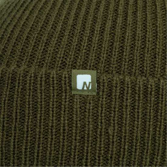 Nevica Vail Beanie Sn51 Зелено Шапки с козирка