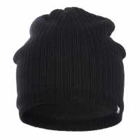 Nevica Banff Beanie Sn51 Черно Шапки с козирка