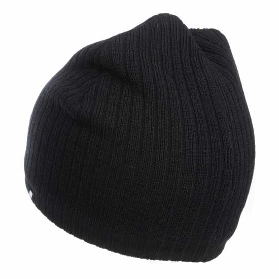 Nevica Banff Beanie Sn51 Черно Шапки с козирка