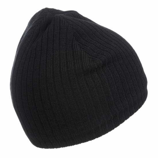 Nevica Banff Beanie Sn51 Черно Шапки с козирка