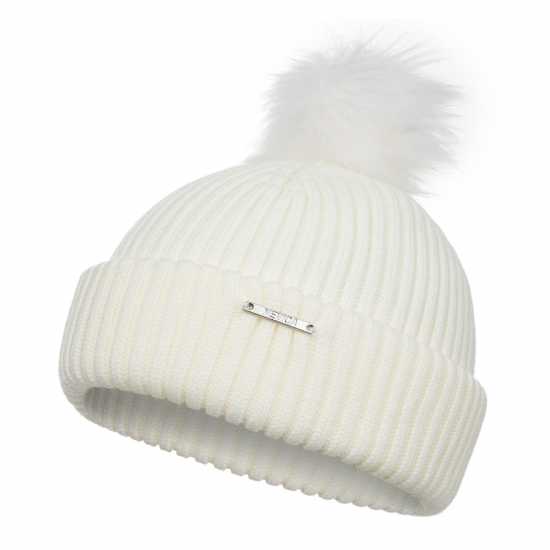 Nevica Raise Hat Ld51 Бяло Шапки с козирка