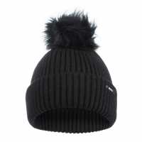 Nevica Raise Hat Ld51 Черно Шапки с козирка