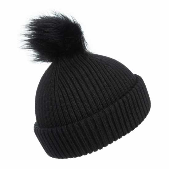 Nevica Raise Hat Ld51 Черно Шапки с козирка