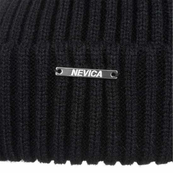 Nevica Raise Hat Ld51 Черно Шапки с козирка