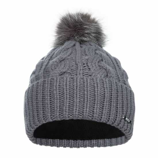 Nevica Davos Beanie Ld51 Сиво Шапки с козирка