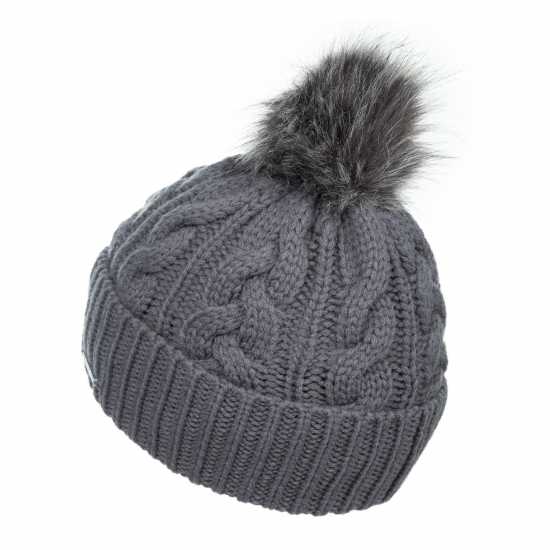 Nevica Davos Beanie Ld51 Сиво Шапки с козирка