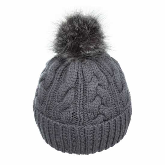 Nevica Davos Beanie Ld51 Сиво Шапки с козирка