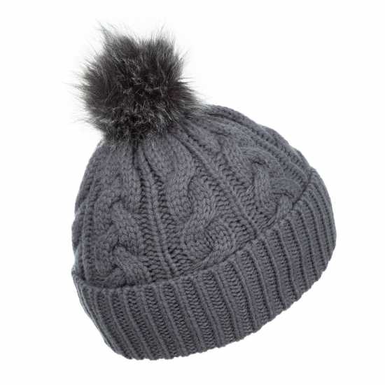 Nevica Davos Beanie Ld51 Сиво Шапки с козирка