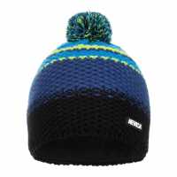 Nevica Raise Beanie Jn51 Черно Шапки с козирка