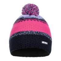 Nevica Raise Beanie Jn51 Розово Шапки с козирка