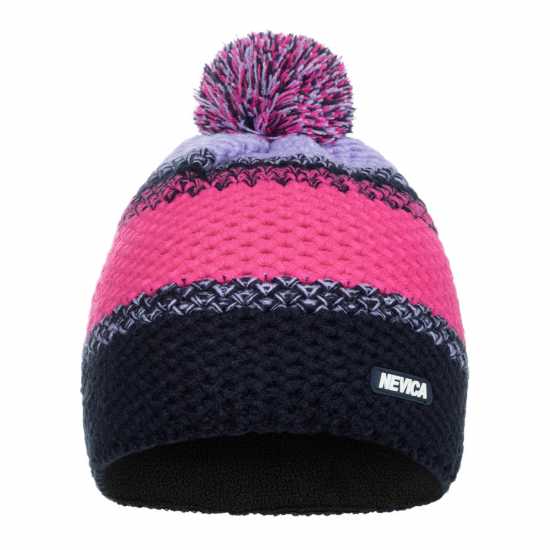 Nevica Raise Beanie Jn51 Розово Шапки с козирка