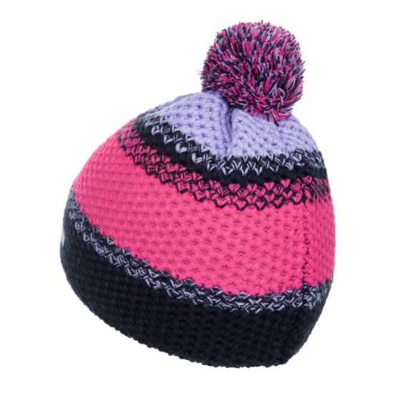 Nevica Raise Beanie Jn51 Розово Шапки с козирка