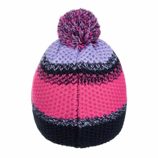 Nevica Raise Beanie Jn51 Розово Шапки с козирка