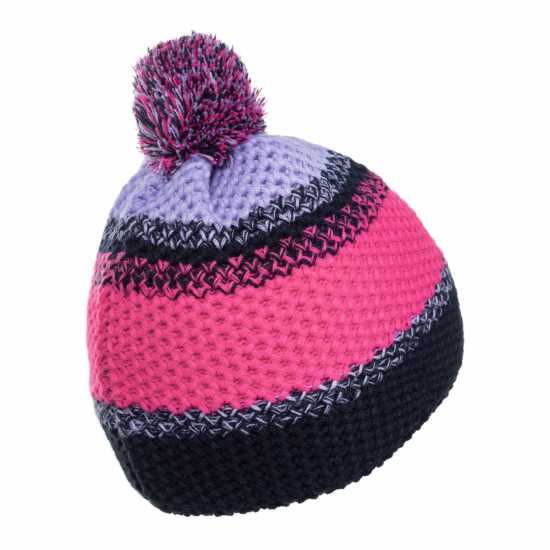 Nevica Raise Beanie Jn51 Розово Шапки с козирка