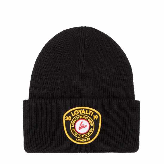 Loyalti Beanie Sn51  Шапки с козирка