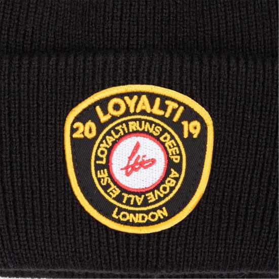 Loyalti Beanie Sn51  Шапки с козирка