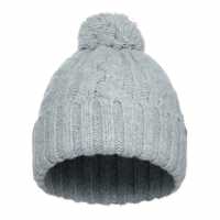 Soulcal Bobble Hat 51 Сиво Шапки с козирка