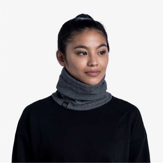 Buff Polar Neckwarmer 00 Сиво Ски шапки и маски