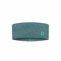 Buff Merino Headband Ld00 Едноцветен басейн Шапки с козирка