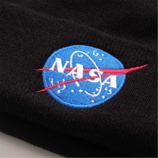 Nasa Beanie  Шапки с козирка