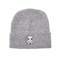 Star Wars Beanie Маска на трупера Шапки с козирка