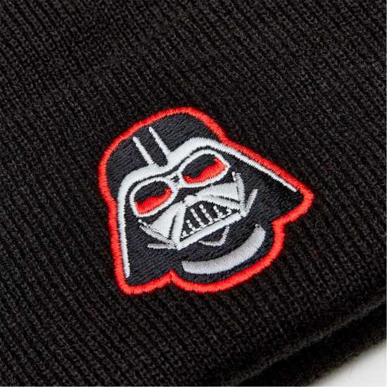 Star Wars Beanie Каска на Вейдър Шапки с козирка