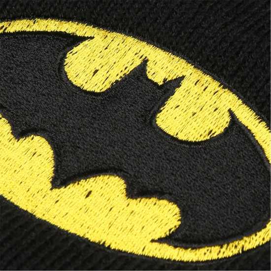 Dc Comics Comics Beanie Sn00 Бетмен Шапки с козирка