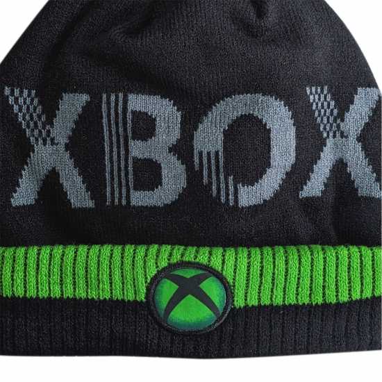 Xbox Ch99  Шапки с козирка