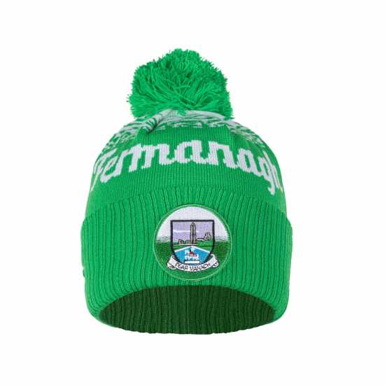 County Beanie Senior Fermanagh GAA All