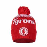 County Beanie Senior Tyrone GAA All