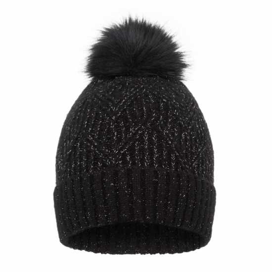 Biba Knitted Beanie  